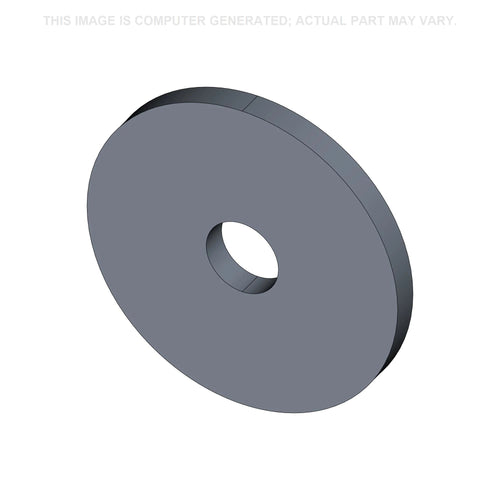 12646205 - OEM WASHER - CASE CONSTRUCTION