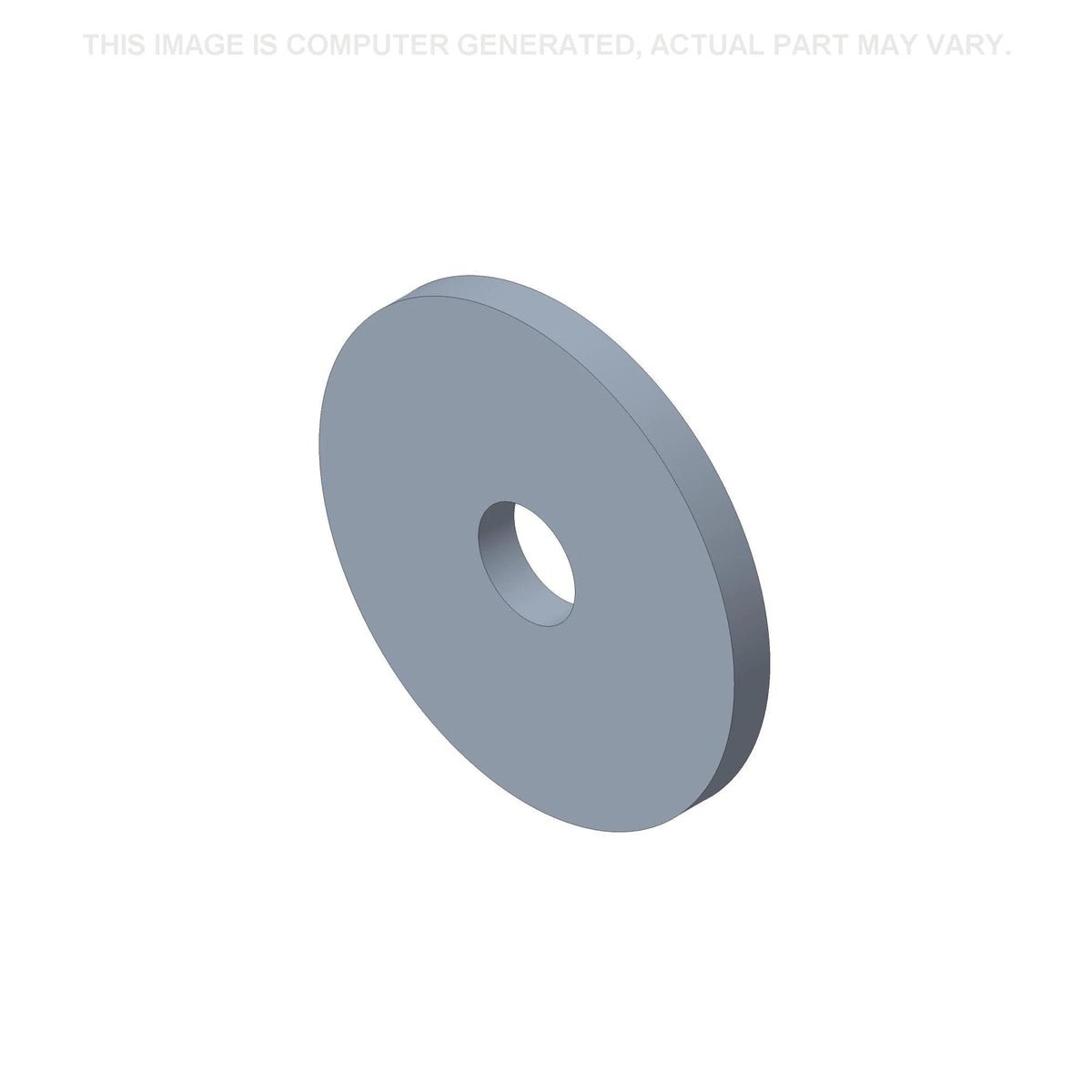 12646231 - OEM WASHER - CASE CONSTRUCTION