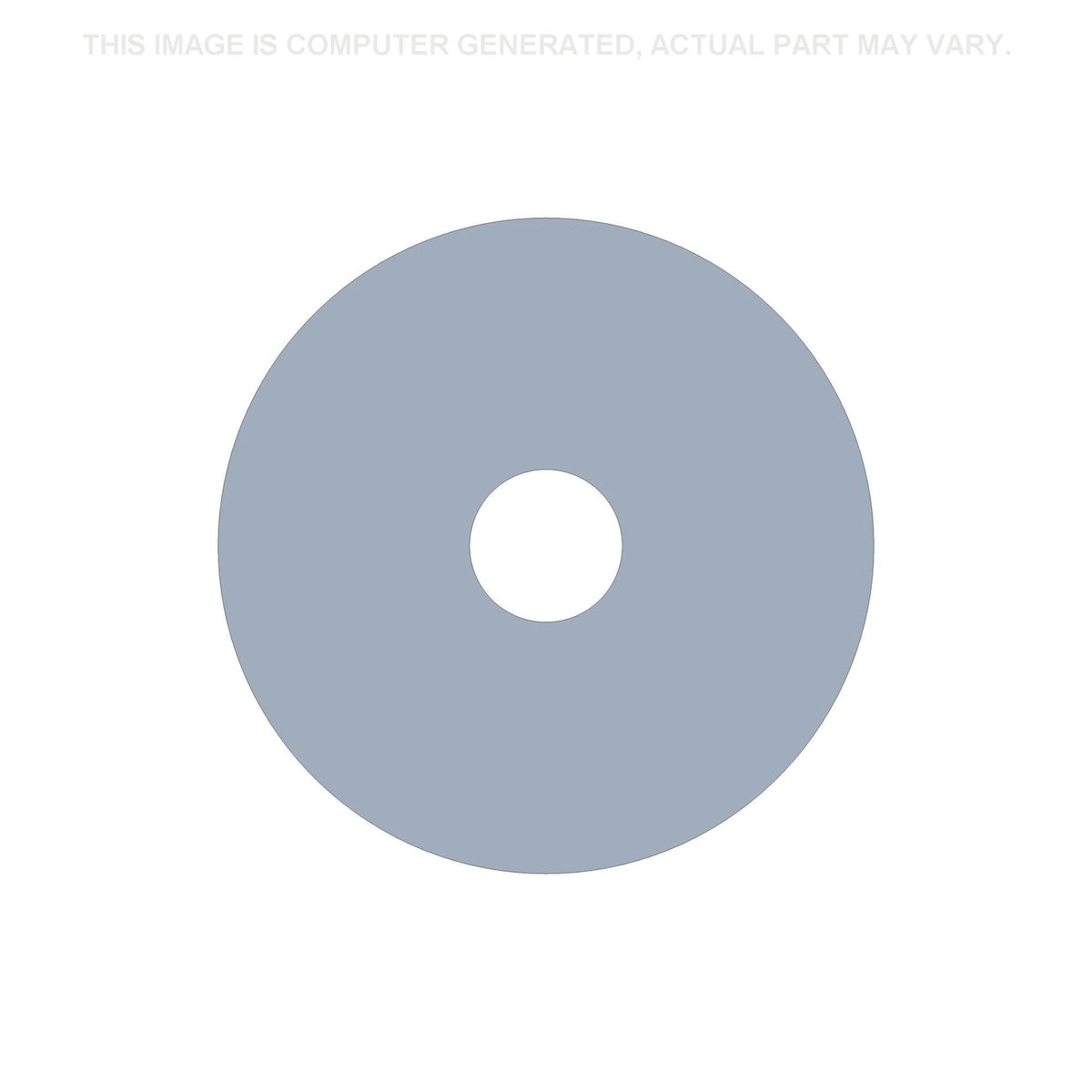 12646231 - OEM WASHER - CASE CONSTRUCTION