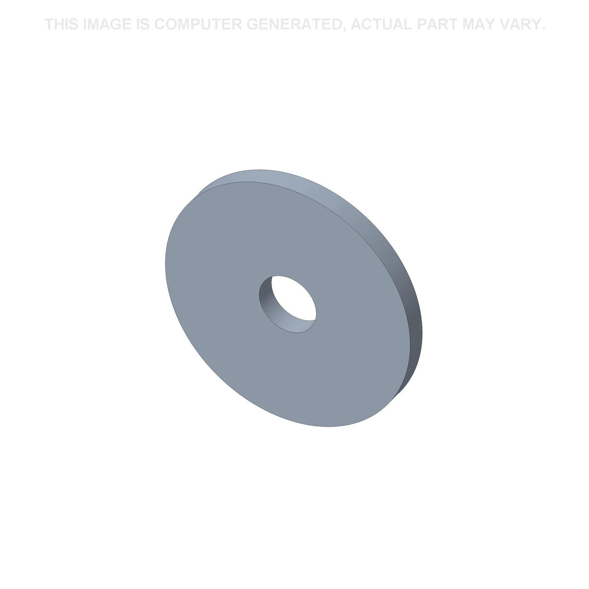 12646231 - OEM WASHER - CASE CONSTRUCTION