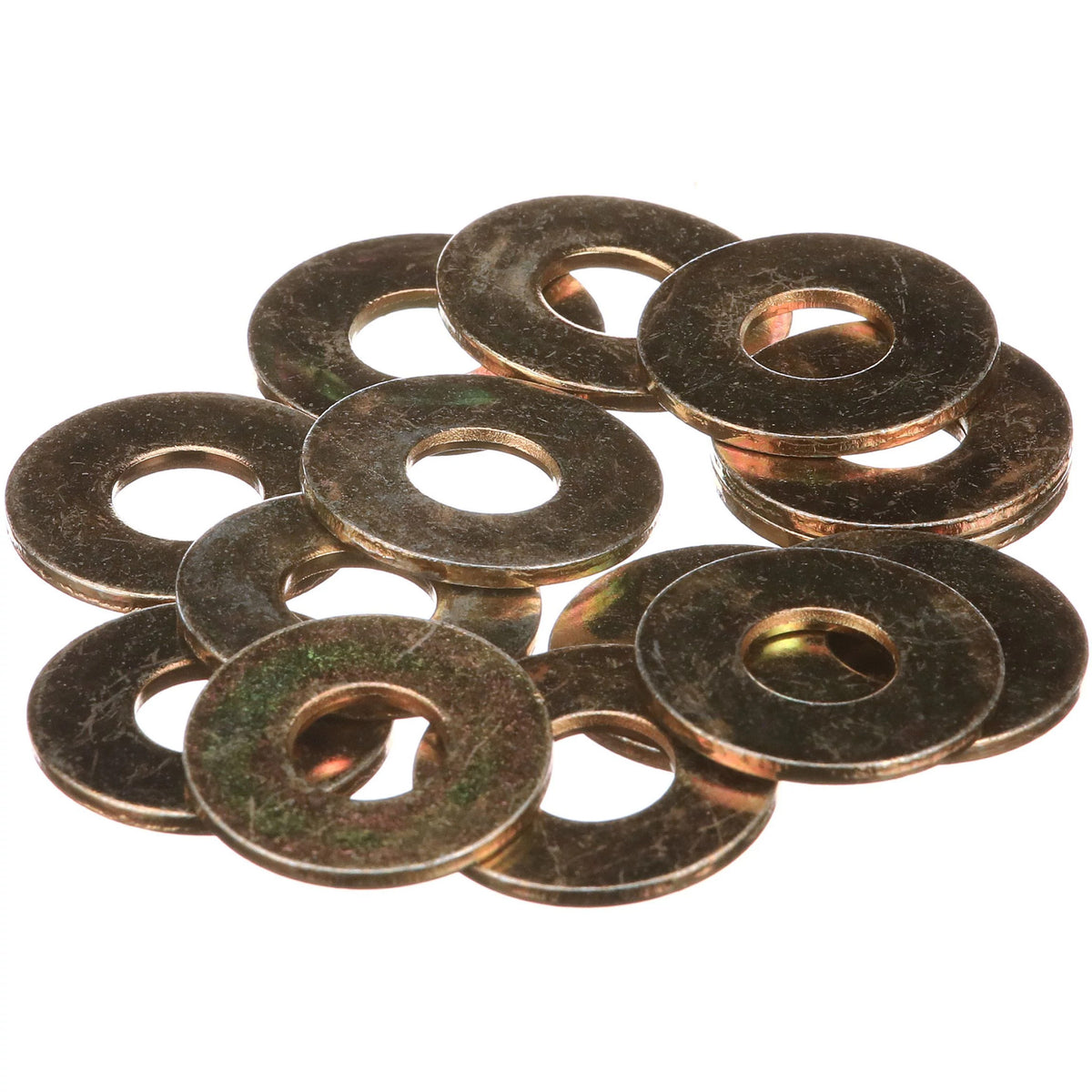 12646801 - OEM WASHER - CASE CONSTRUCTION