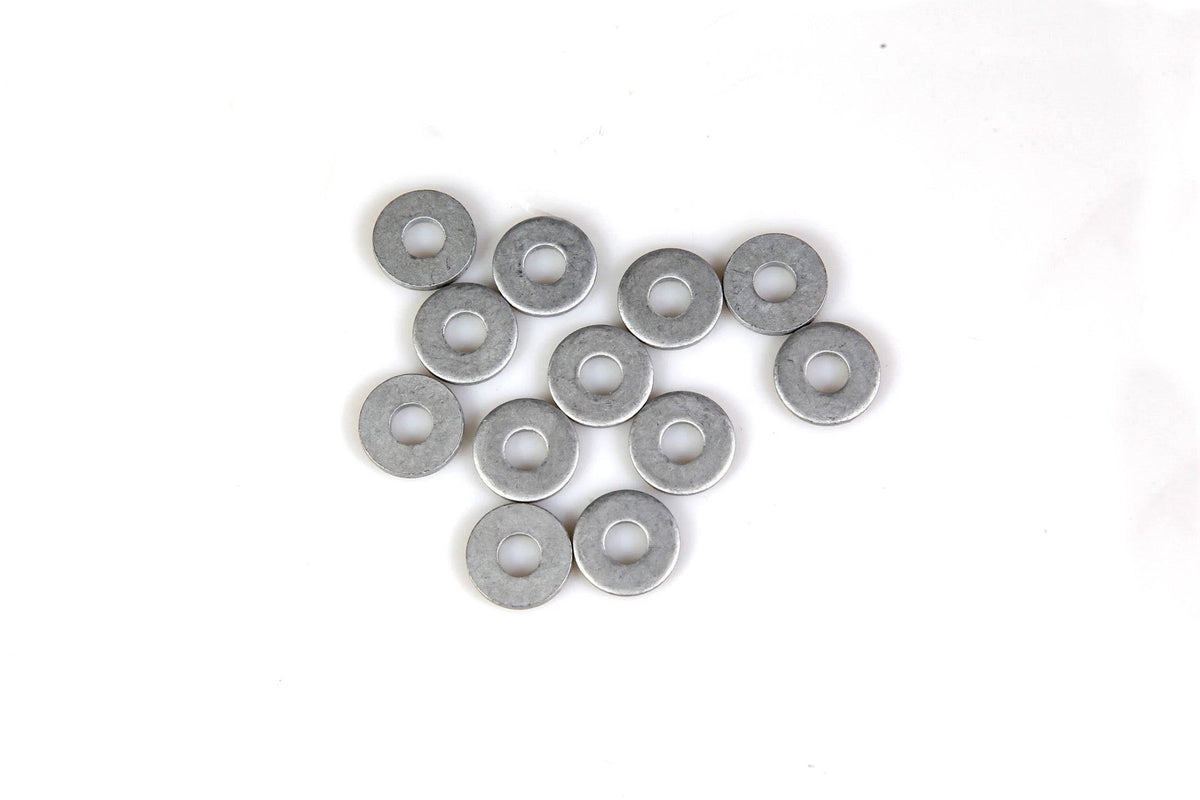 12647604 - OEM WASHER - CASE CONSTRUCTION