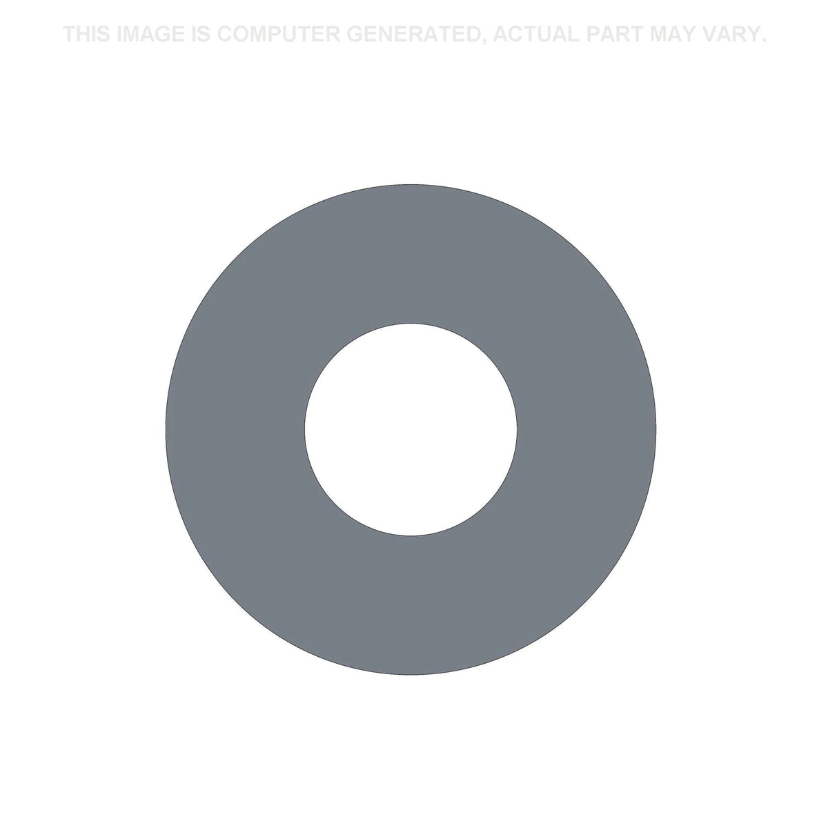 12647678 - OEM WASHER - CASE CONSTRUCTION