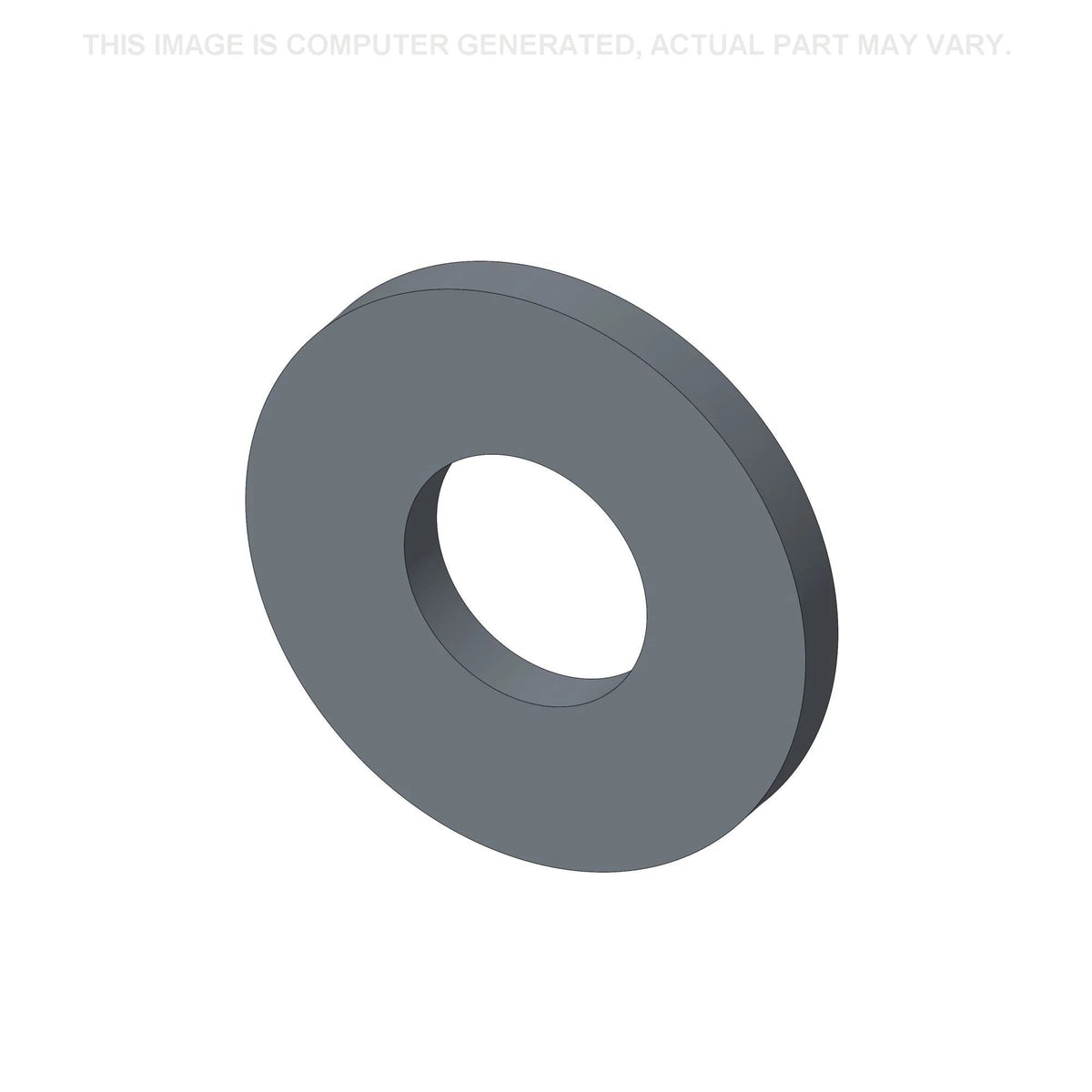 12647678 - OEM WASHER - CASE CONSTRUCTION