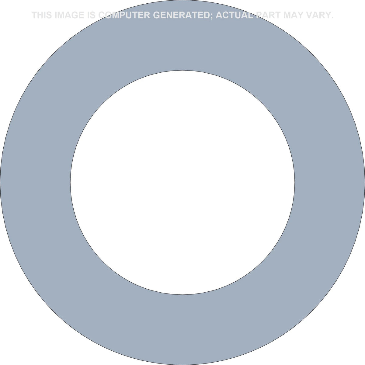 12648221 - OEM WASHER - CASE CONSTRUCTION