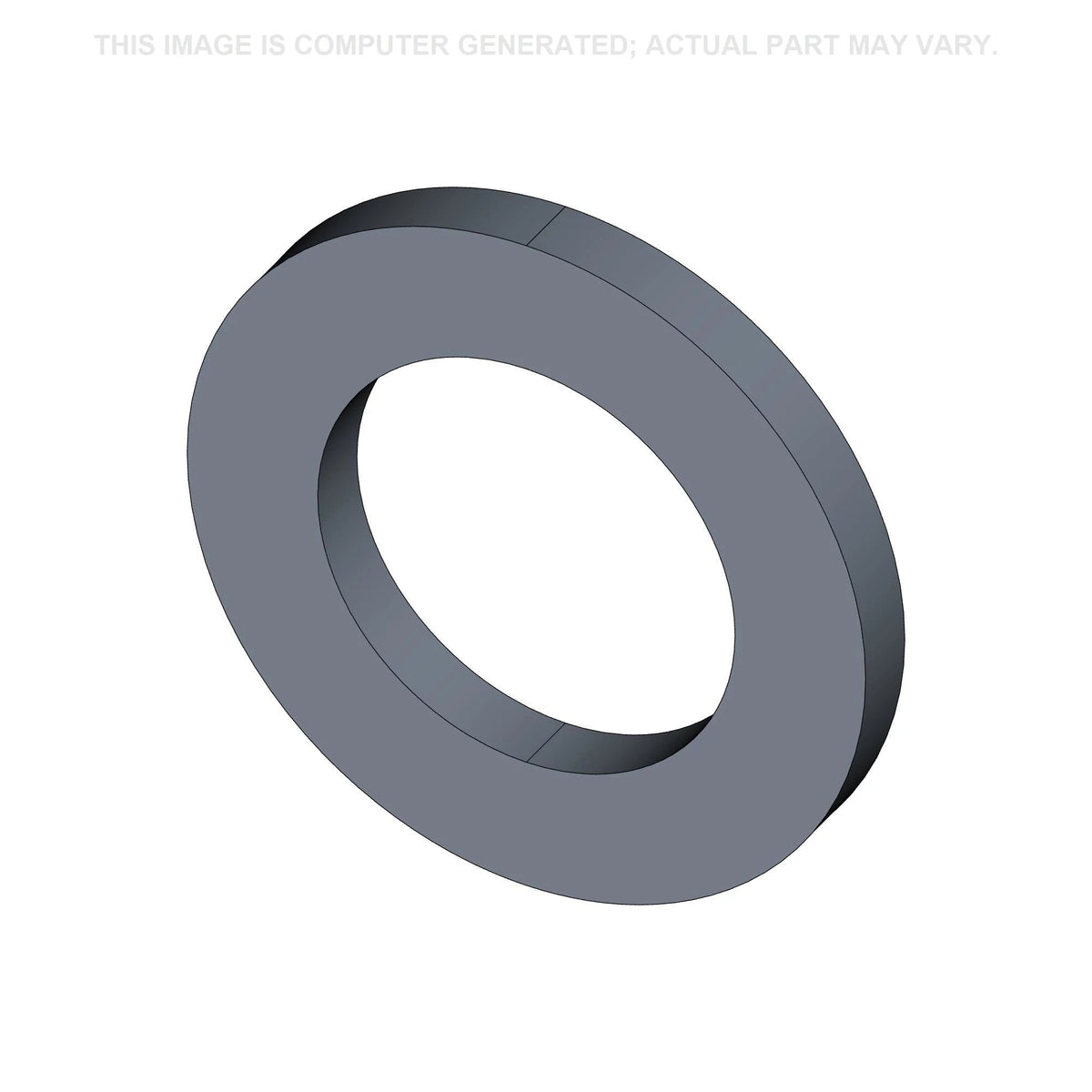 12648221 - OEM WASHER - CASE CONSTRUCTION