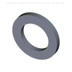 CASE Construction OEM WASHER part number 12648221 — image 1 of 6