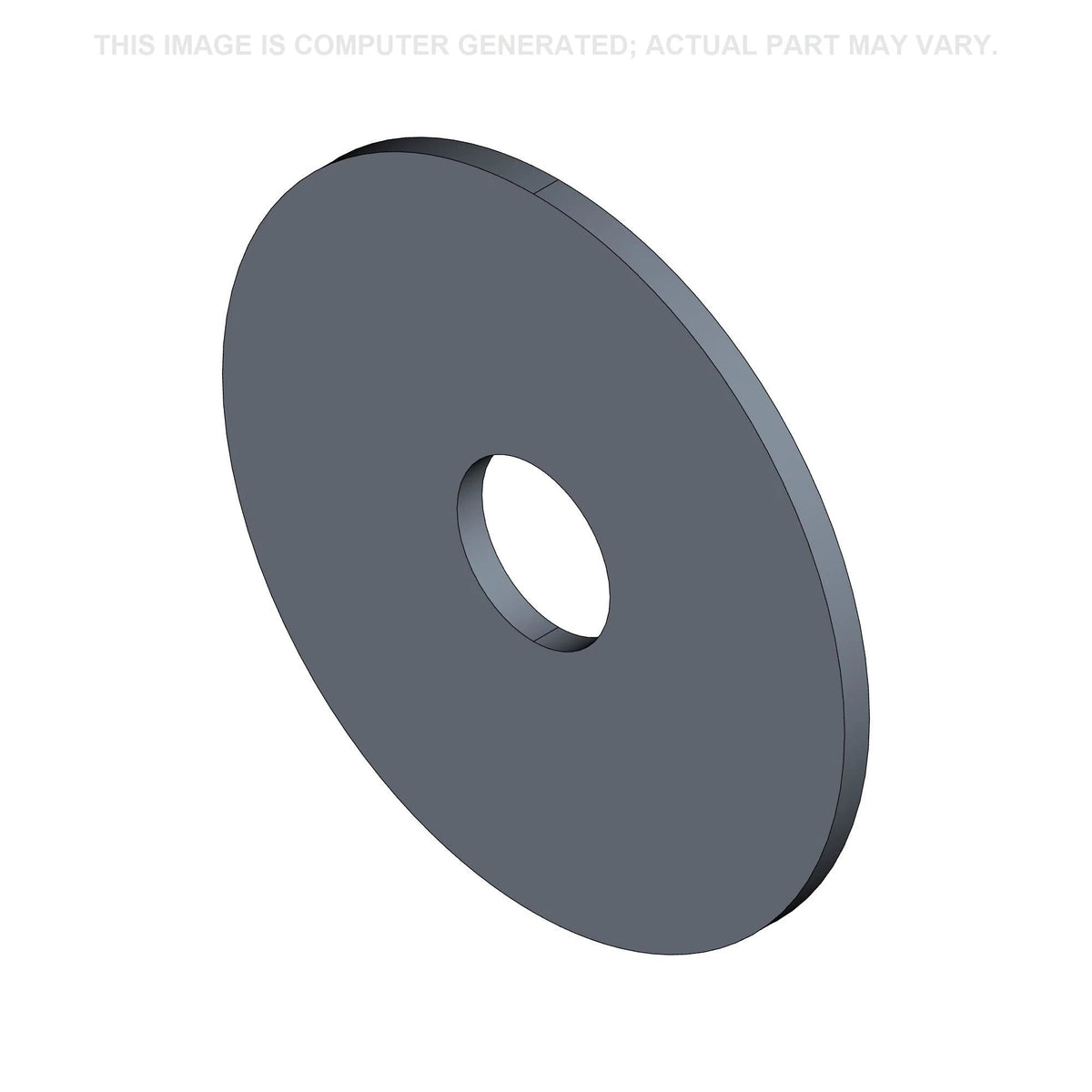 12648901 - OEM WASHER - CASE CONSTRUCTION