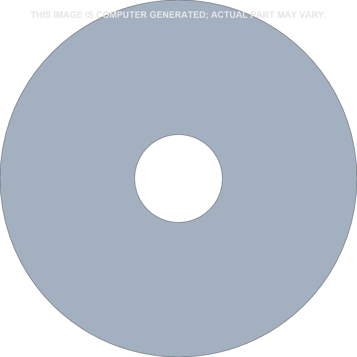 12648901 - OEM WASHER - CASE CONSTRUCTION