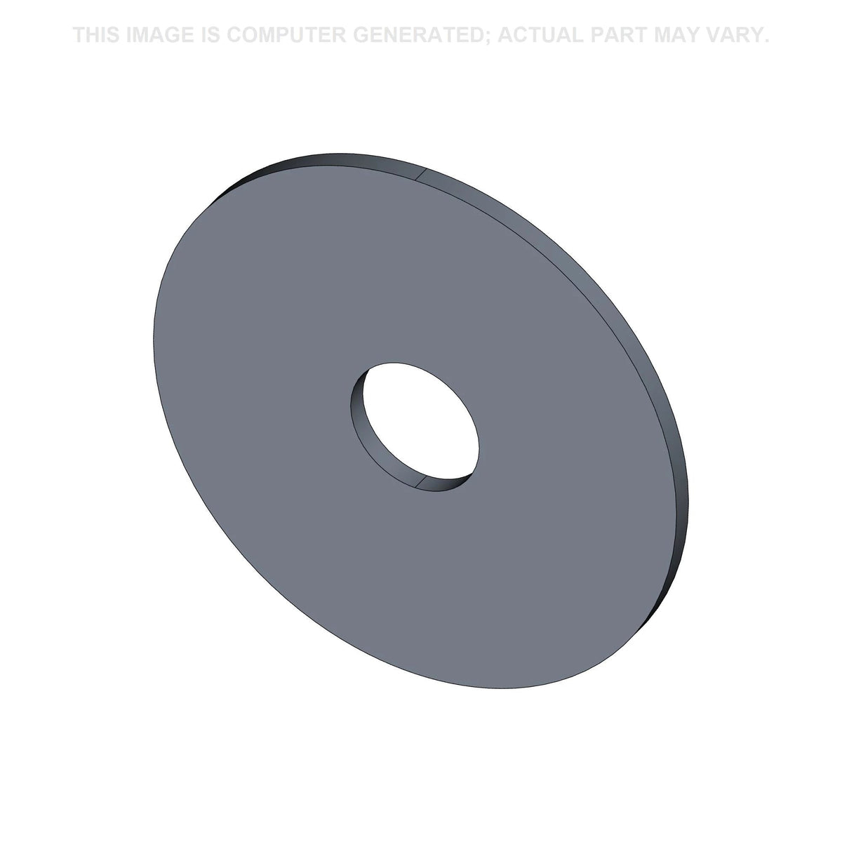 12648901 - OEM WASHER - CASE CONSTRUCTION