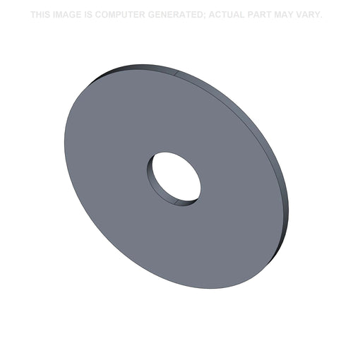 12648901 - OEM WASHER - CASE CONSTRUCTION