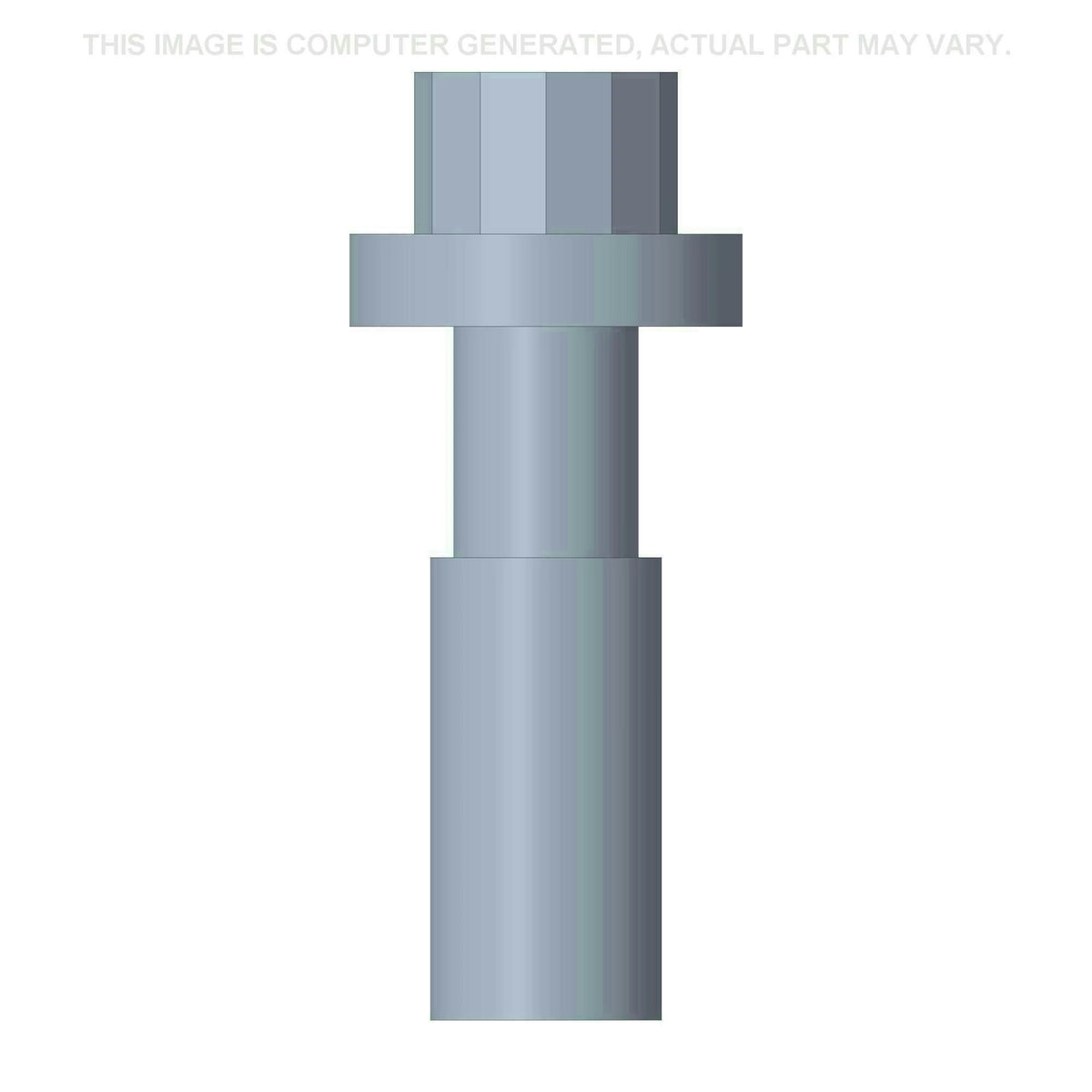 1265073 - OEM SCREW 12 PT - CASE CONSTRUCTION