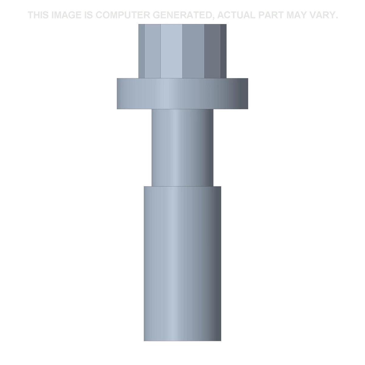 1265073 - OEM SCREW 12 PT - CASE CONSTRUCTION