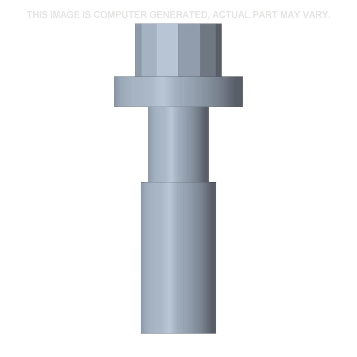 1265073 - OEM SCREW 12 PT - CASE CONSTRUCTION