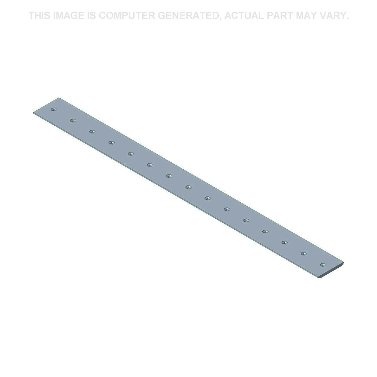 126519A1 - OEM CUTTING EDGE - CASE CONSTRUCTION