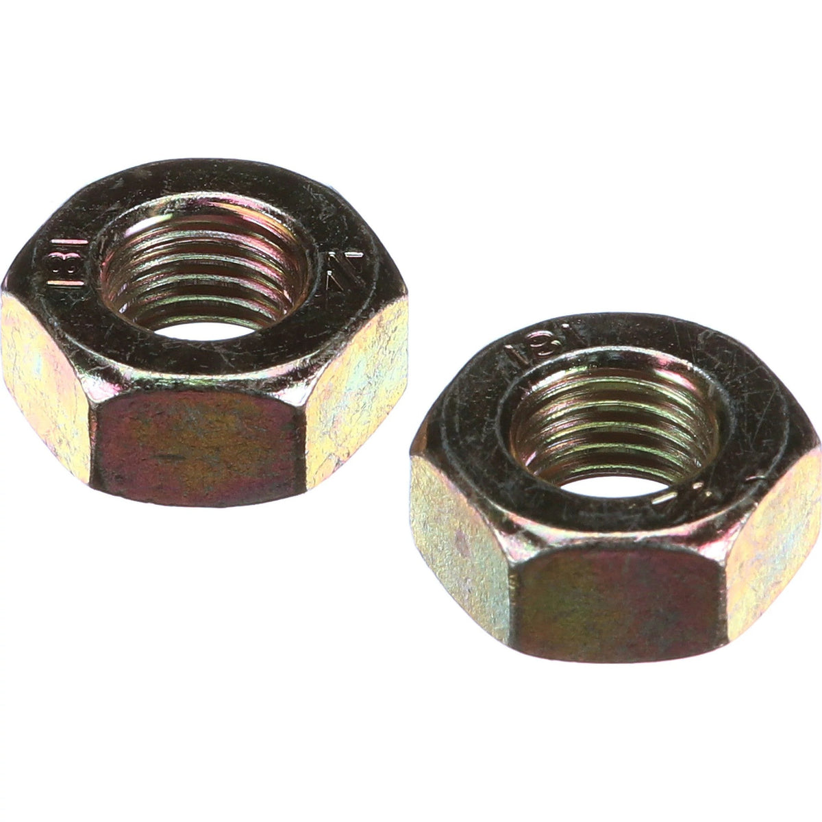 12651 - OEM LOCKING PLATE - CASE CONSTRUCTION