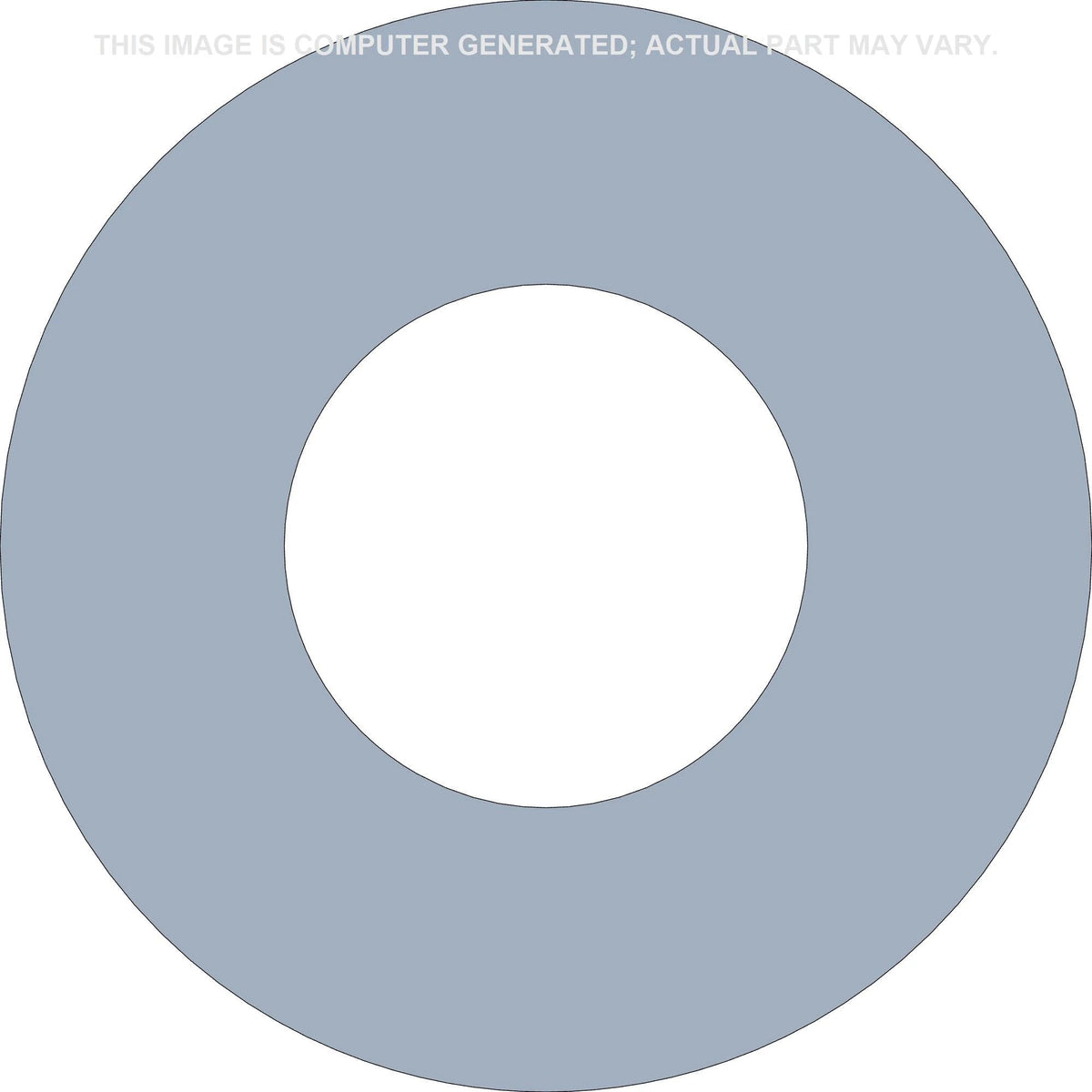 12654421 - OEM WASHER - CASE CONSTRUCTION