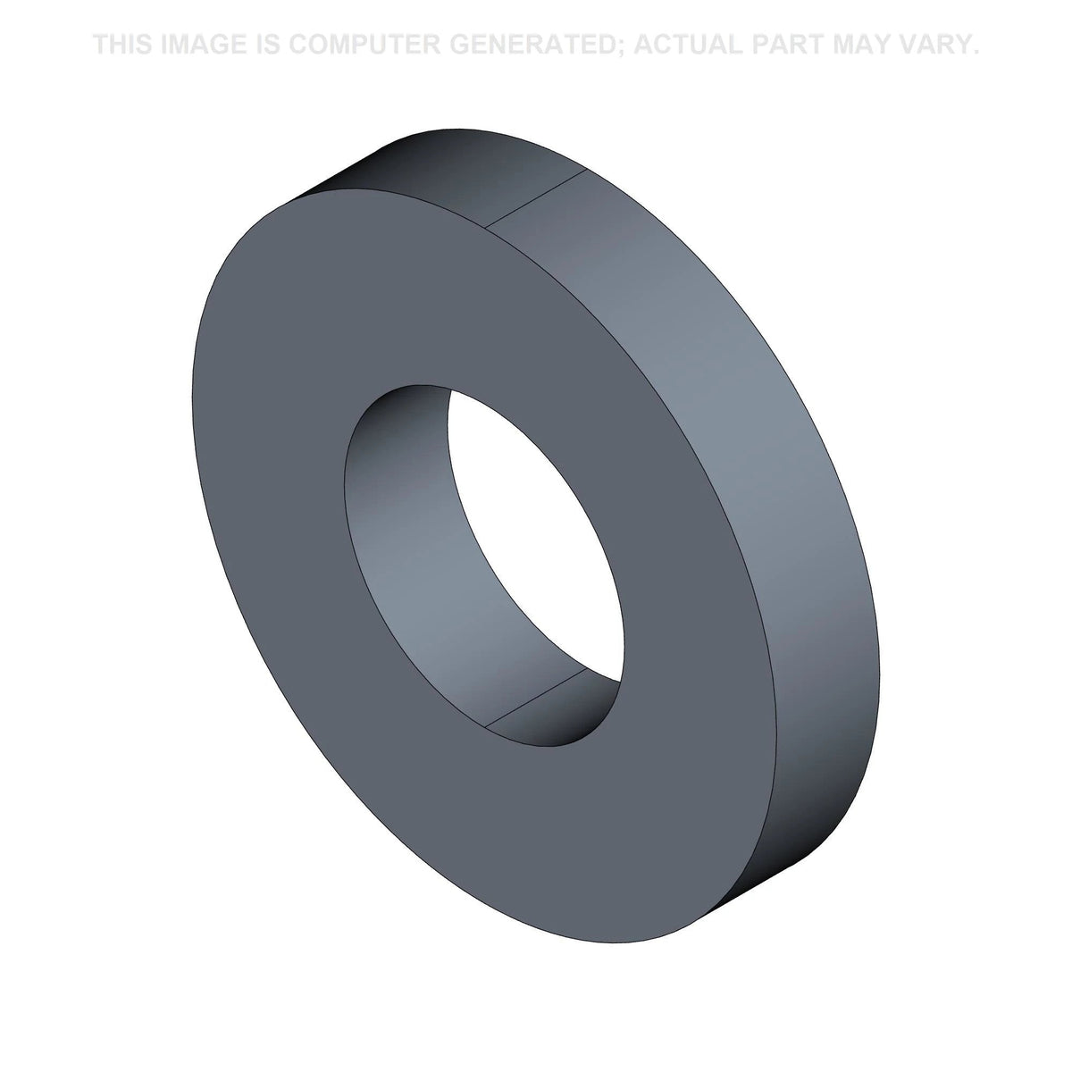 12654421 - OEM WASHER - CASE CONSTRUCTION