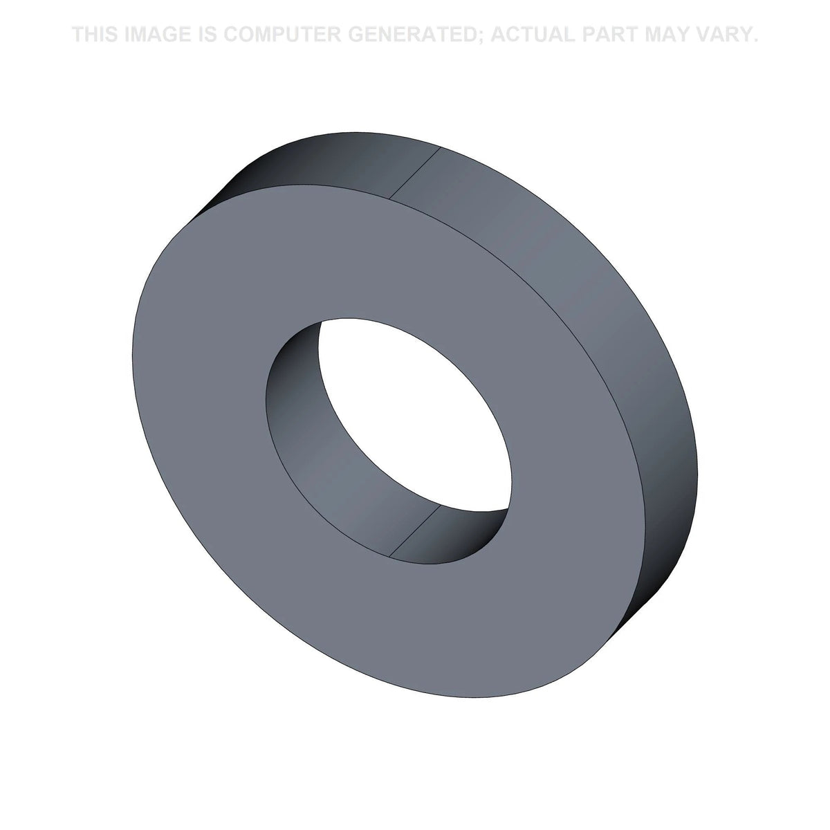 12654421 - OEM WASHER - CASE CONSTRUCTION