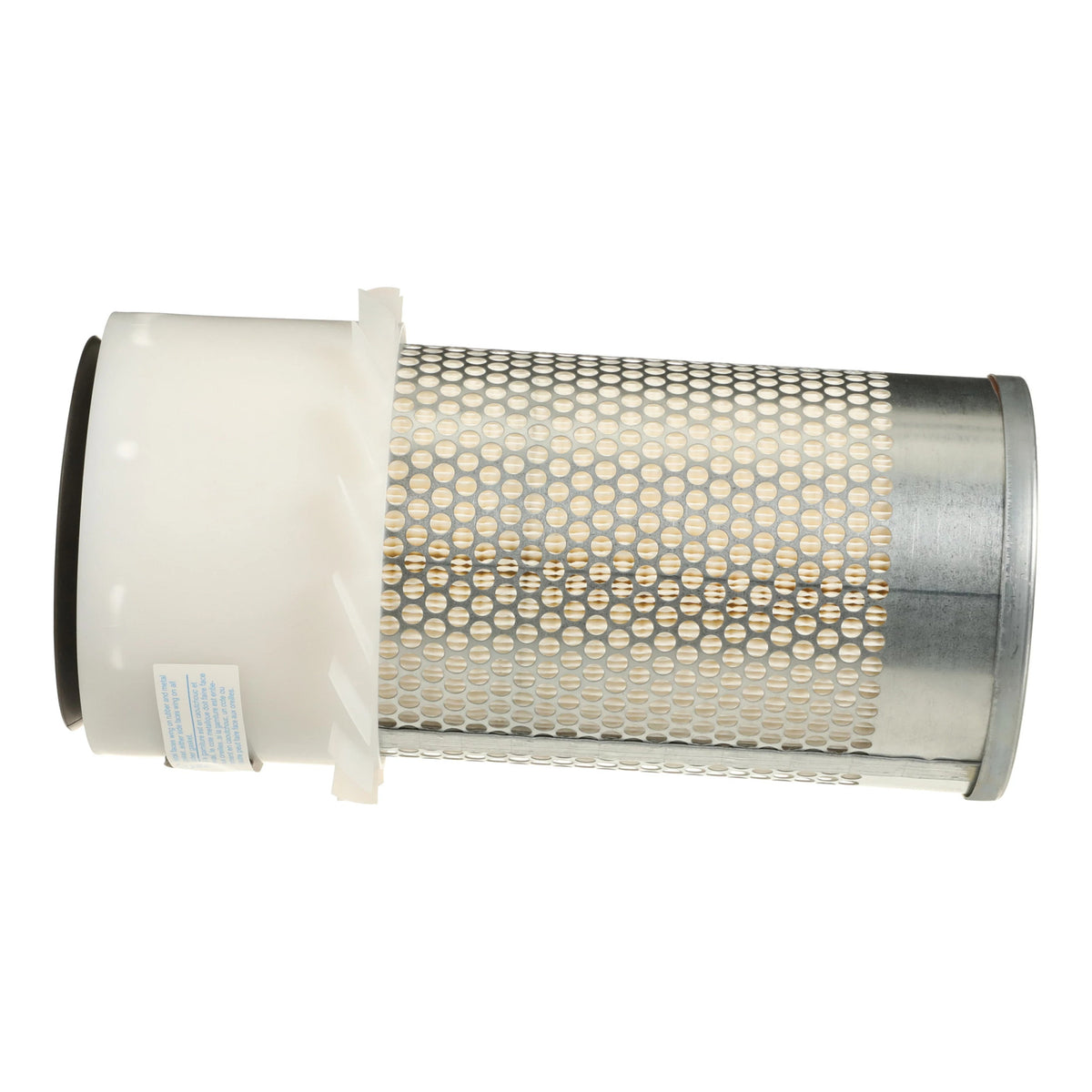 1265510C1 - OEM PRIMARY AIR FILTER - CASE CONSTRUCTION