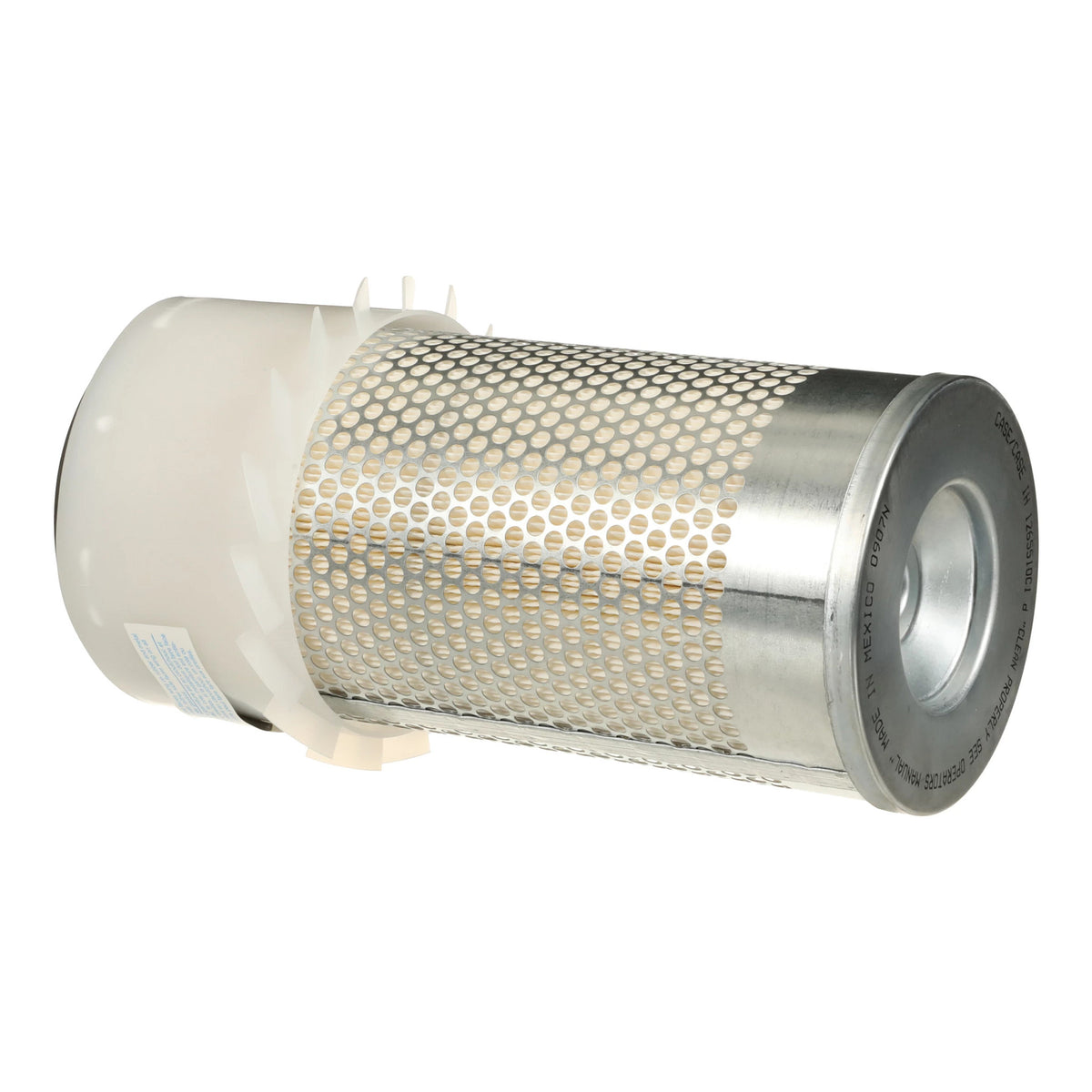 1265510C1 - OEM PRIMARY AIR FILTER - CASE CONSTRUCTION