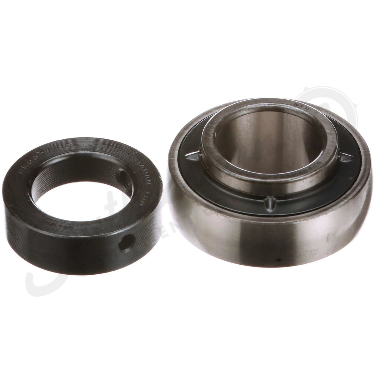 126608A1 - OEM BEARING BALL - CASE CONSTRUCTION