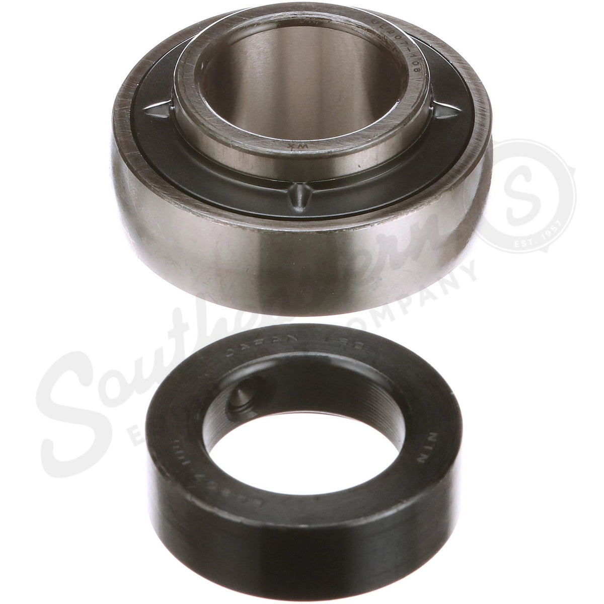 126608A1 - OEM BEARING BALL - CASE CONSTRUCTION