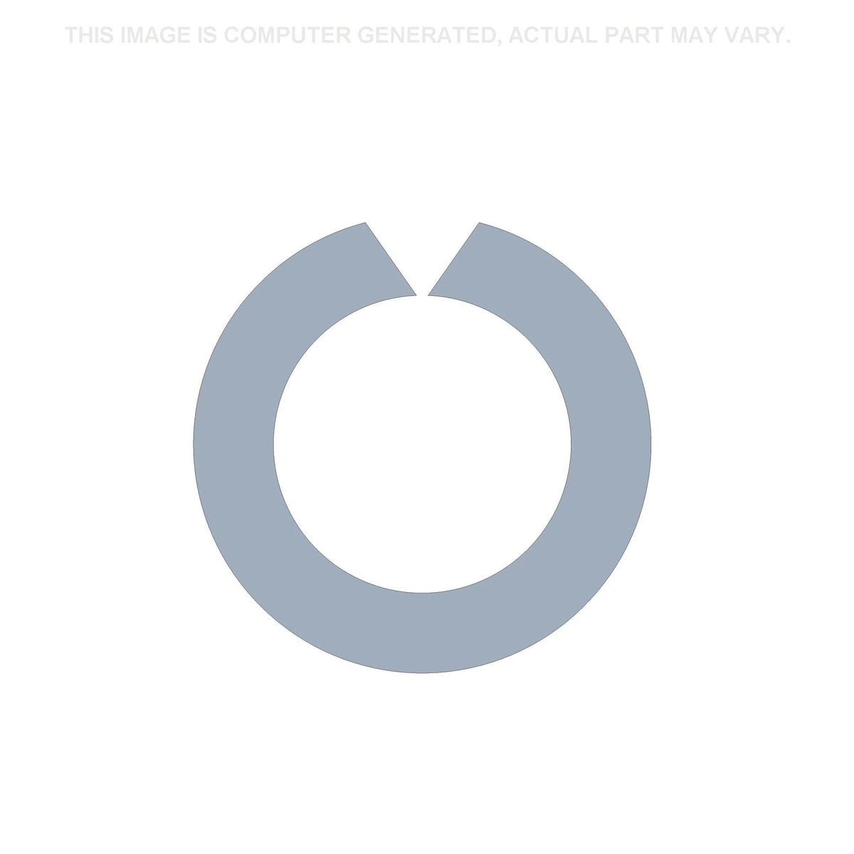 126907A1 - OEM SPACER - CASE CONSTRUCTION