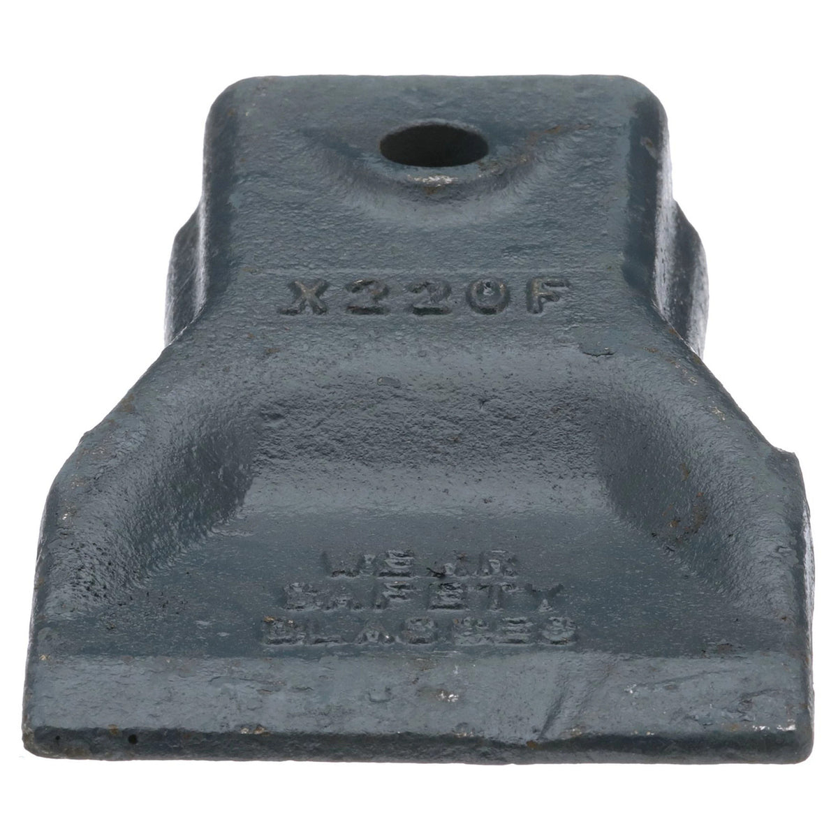 126928A1 - OEM TOOTH - CASE CONSTRUCTION