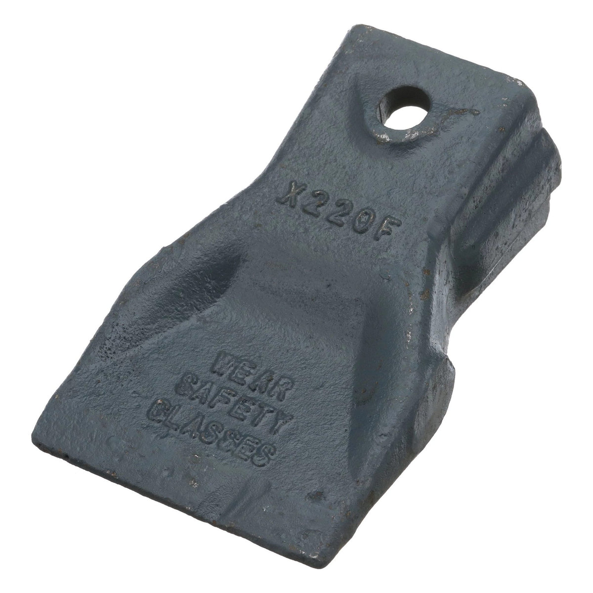 126928A1 - OEM TOOTH - CASE CONSTRUCTION