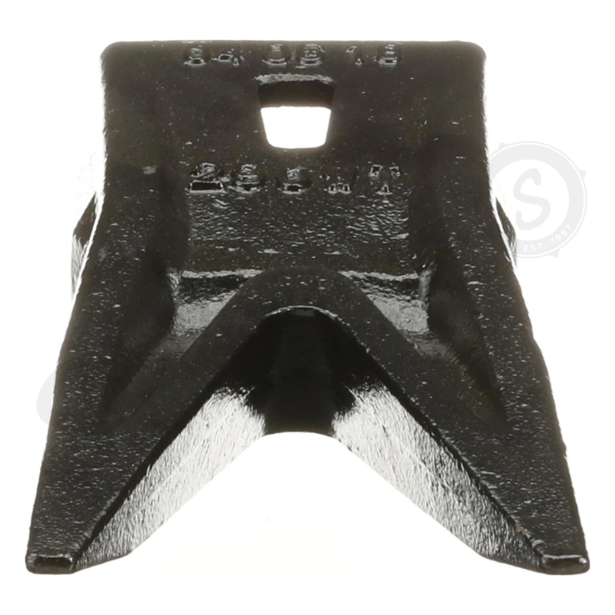 126936A1 - OEM TOOTH - CASE CONSTRUCTION