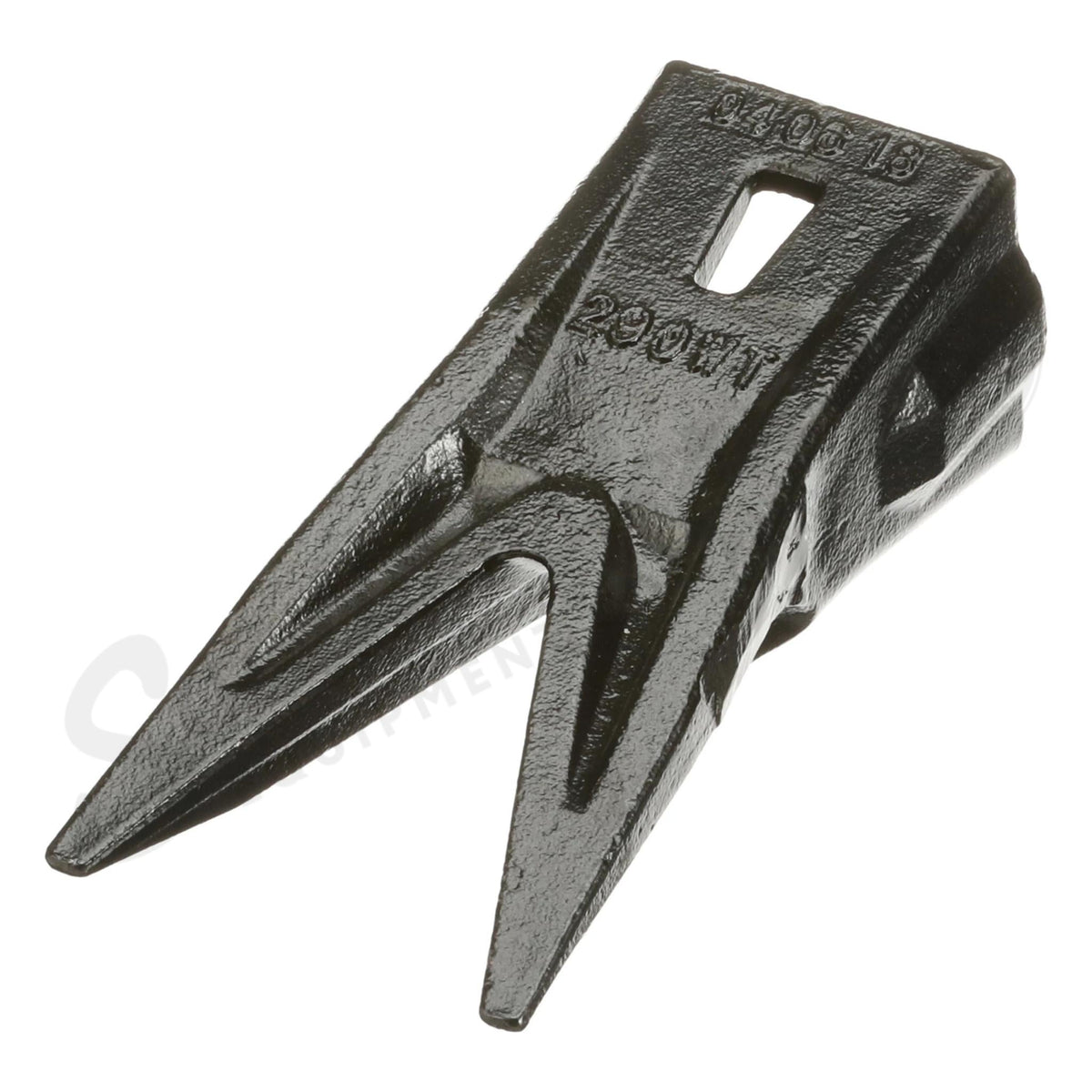 126936A1 - OEM TOOTH - CASE CONSTRUCTION