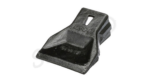 126939A1 - OEM FLARE BUCKET TOOTH - CASE CONSTRUCTION