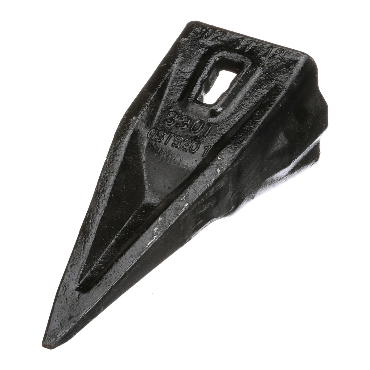 126943A1 - OEM TOOTH - CASE CONSTRUCTION