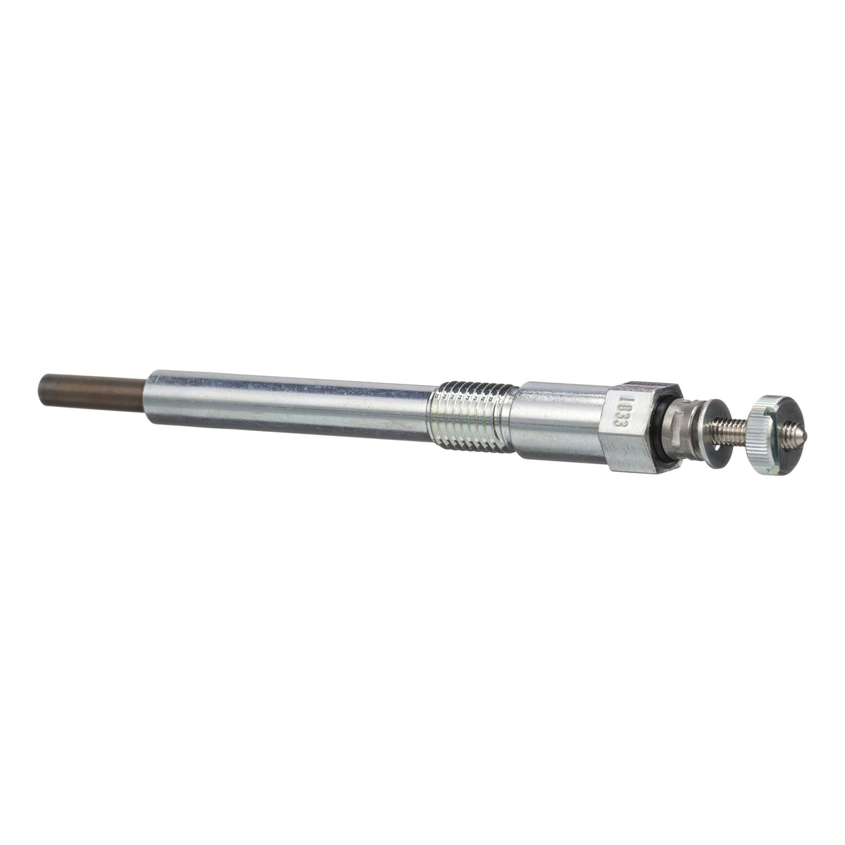 126953A1 - OEM GLOW PLUG - CASE CONSTRUCTION