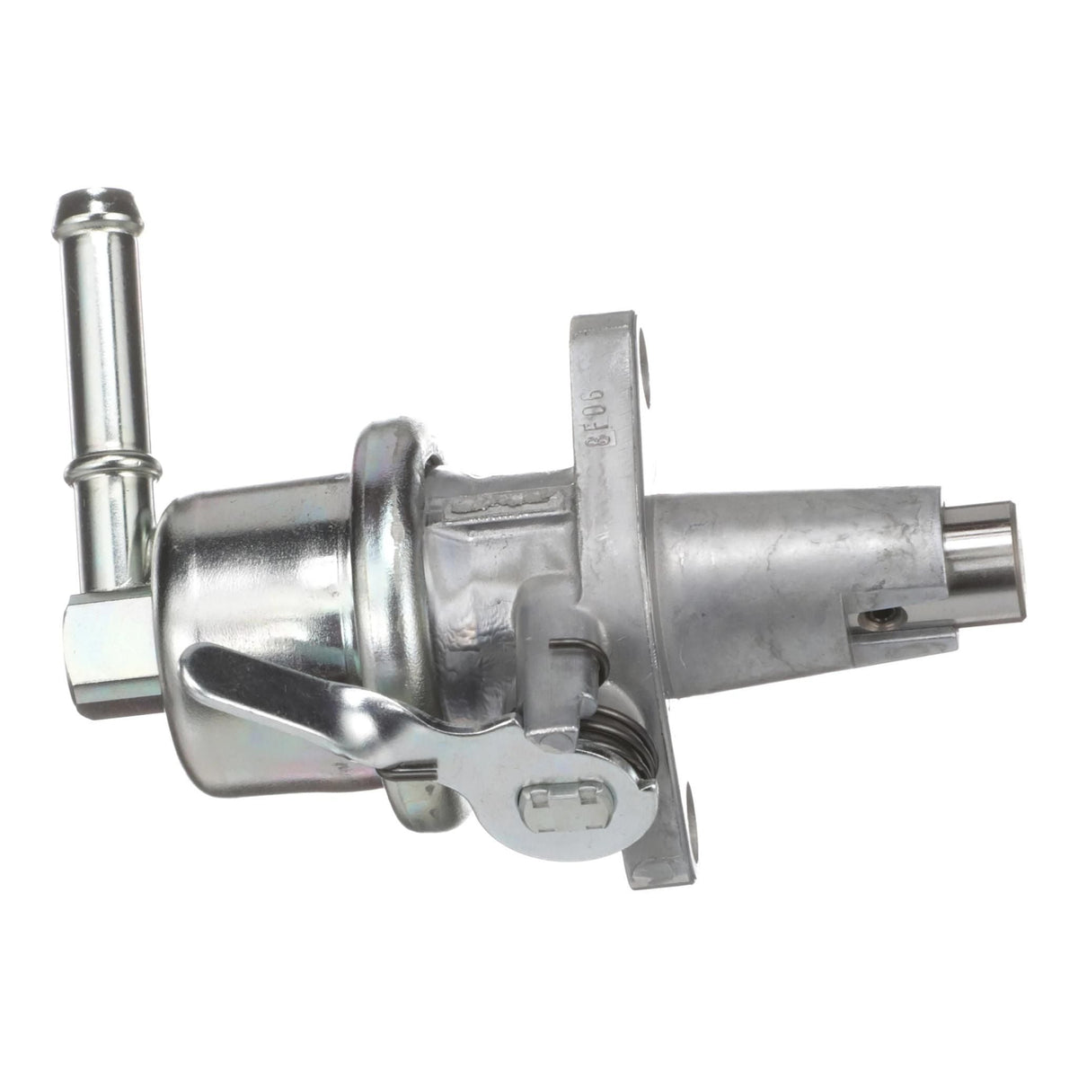 126967A1 - OEM HYDRAULIC PUMP ASSEMBLY - CASE CONSTRUCTION