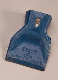 127220A1 - OEM TOOTH - CASE CONSTRUCTION