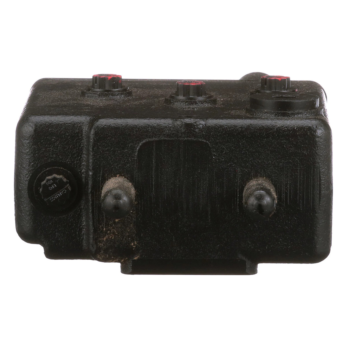 1272218C1 - OEM VALVE ASSEMBLY - CASE CONSTRUCTION