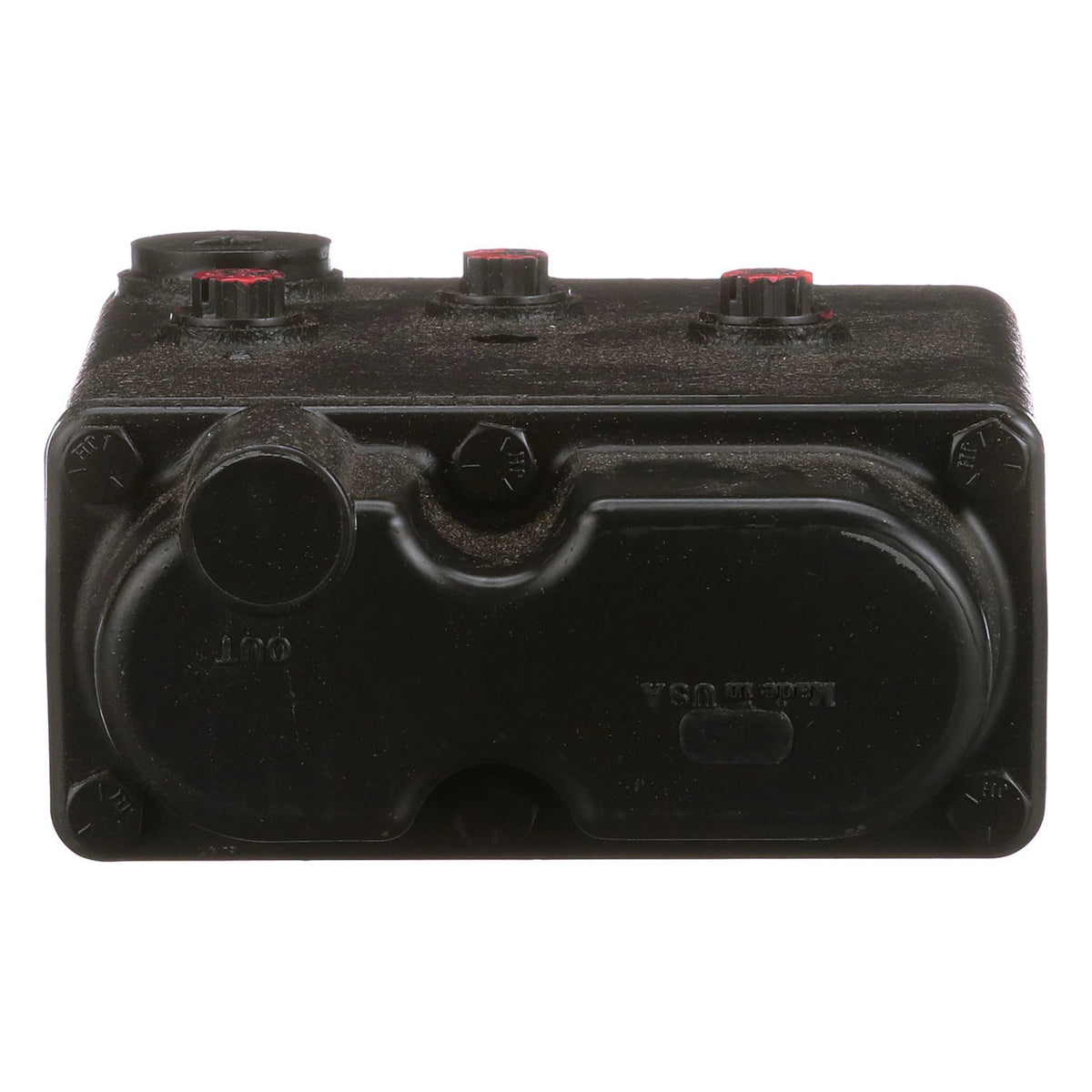 1272218C1 - OEM VALVE ASSEMBLY - CASE CONSTRUCTION