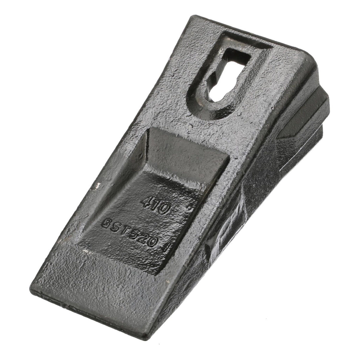 127225A1 - OEM STANDARD LONG BUCKET TOOTH - CASE CONSTRUCTION