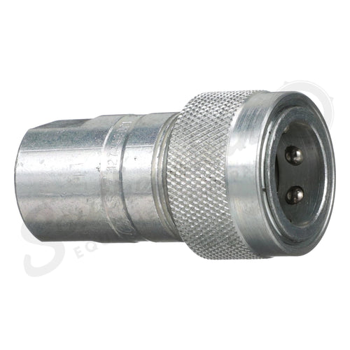 1272400C1 - OEM HYDRAULIC QUICK COUPLER - CASE CONSTRUCTION