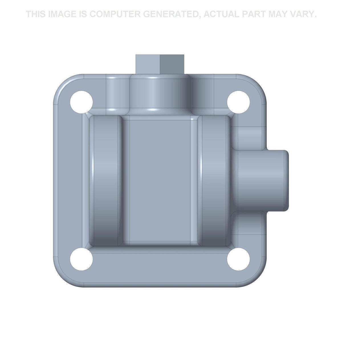 1272766C1 - OEM HEAD - CASE CONSTRUCTION