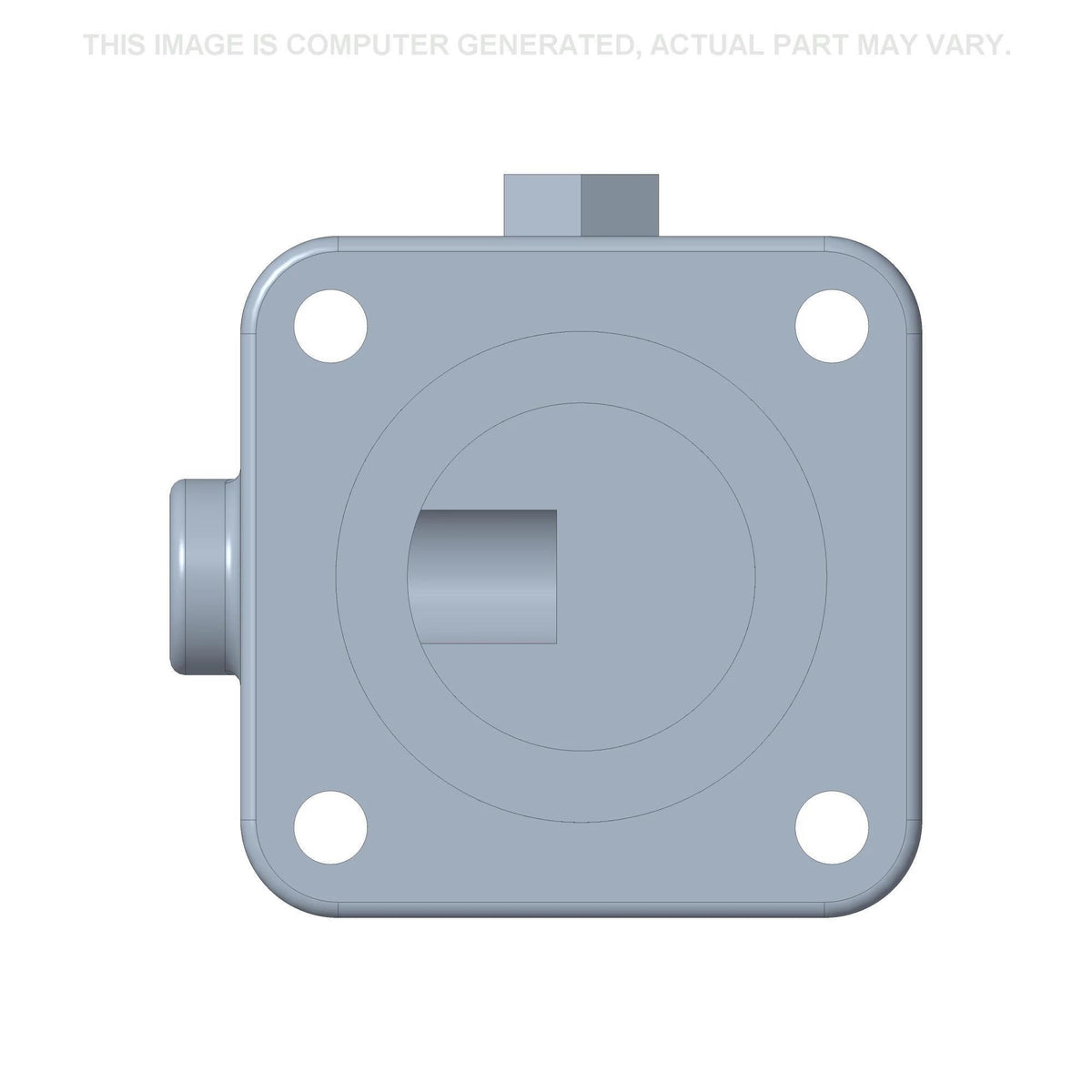 1272766C1 - OEM HEAD - CASE CONSTRUCTION