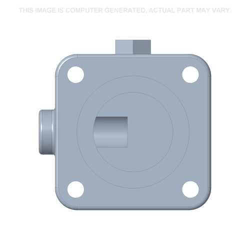 1272766C1 - OEM HEAD - CASE CONSTRUCTION