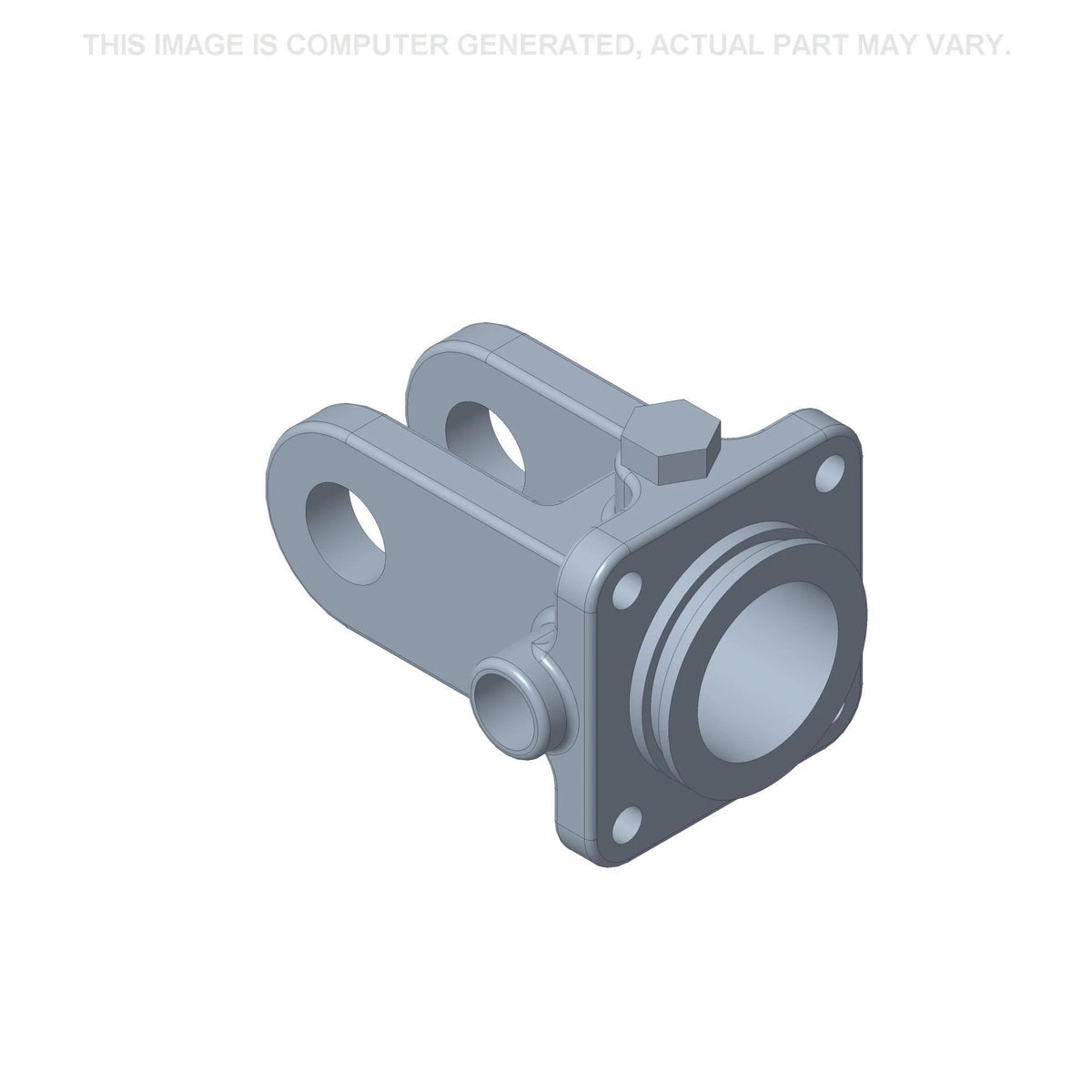 1272766C1 - OEM HEAD - CASE CONSTRUCTION