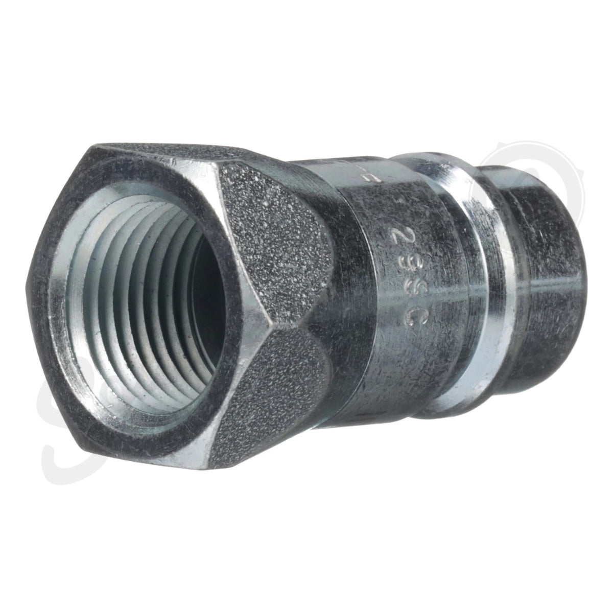 1272770C2 - OEM HYDRAULIC BREAK AWAY COUPLING - CASE CONSTRUCTION