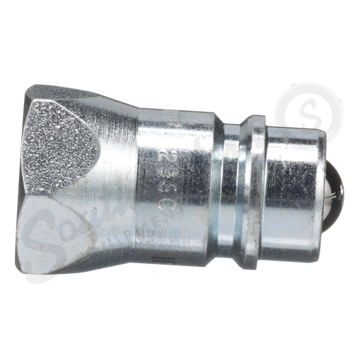1272770C2 - OEM HYDRAULIC BREAK AWAY COUPLING - CASE CONSTRUCTION