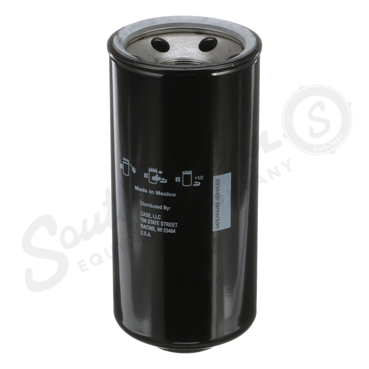 1272942C1 - OEM HYDRAULIC FILTER - CASE CONSTRUCTION