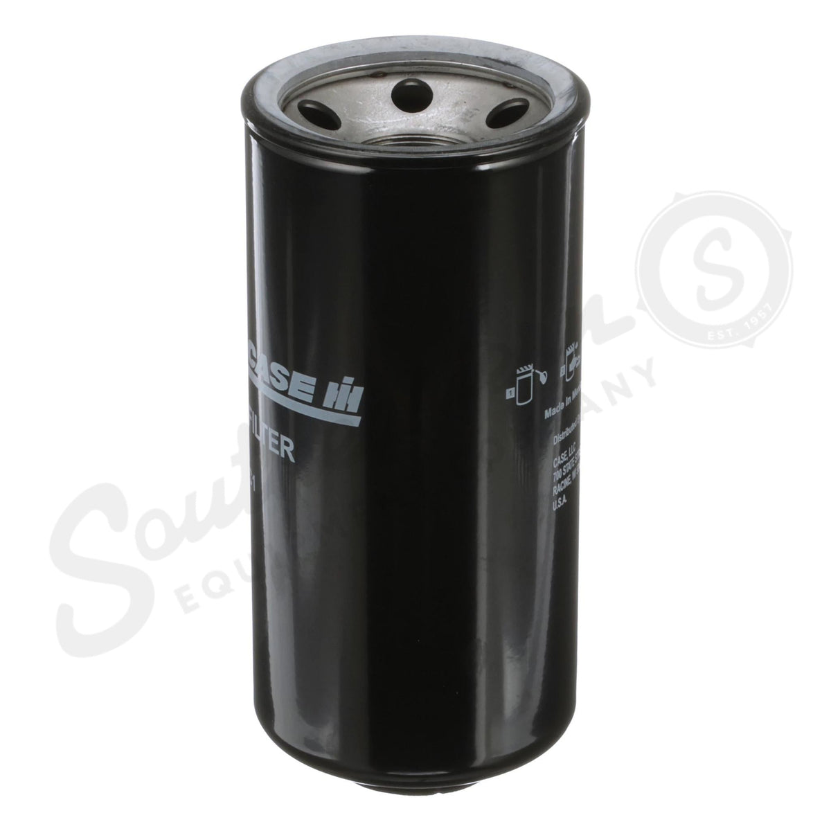 1272942C1 - OEM HYDRAULIC FILTER - CASE CONSTRUCTION