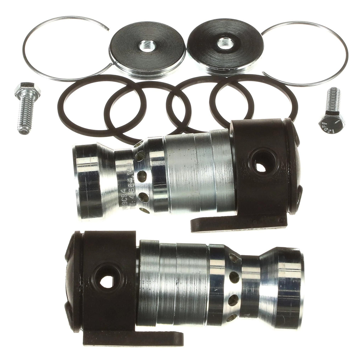 1272964C94 - OEM KIT - CASE CONSTRUCTION